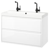 ÄNGSJÖN / BACKSJÖN Mobile lav/cassetti/lav/miscelatori