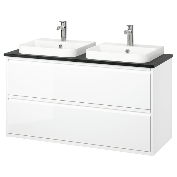 ÄNGSJÖN / BACKSJÖN Mobile lav/cassetti/lav/miscelatori