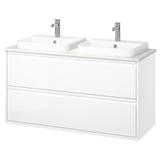 ÄNGSJÖN / BACKSJÖN Mobile lav/cassetti/lav/miscelatori