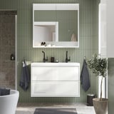 ÄNGSJÖN / BACKSJÖN Mobile lav/cassetti/lav/miscelatori