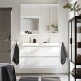 ÄNGSJÖN / BACKSJÖN Mobile lav/cassetti/lav/miscelatori