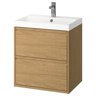 ÄNGSJÖN / BACKSJÖN Mobile lavabo/cassetti/lavabo/misc