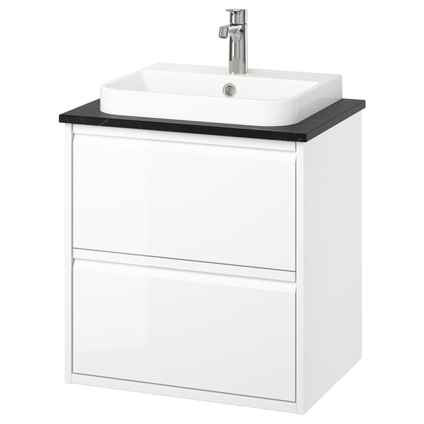 ÄNGSJÖN / BACKSJÖN Mobile lavabo/cassetti/lavabo/misc