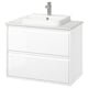 ÄNGSJÖN / BACKSJÖN Mobile lavabo/cassetti/lavabo/misc