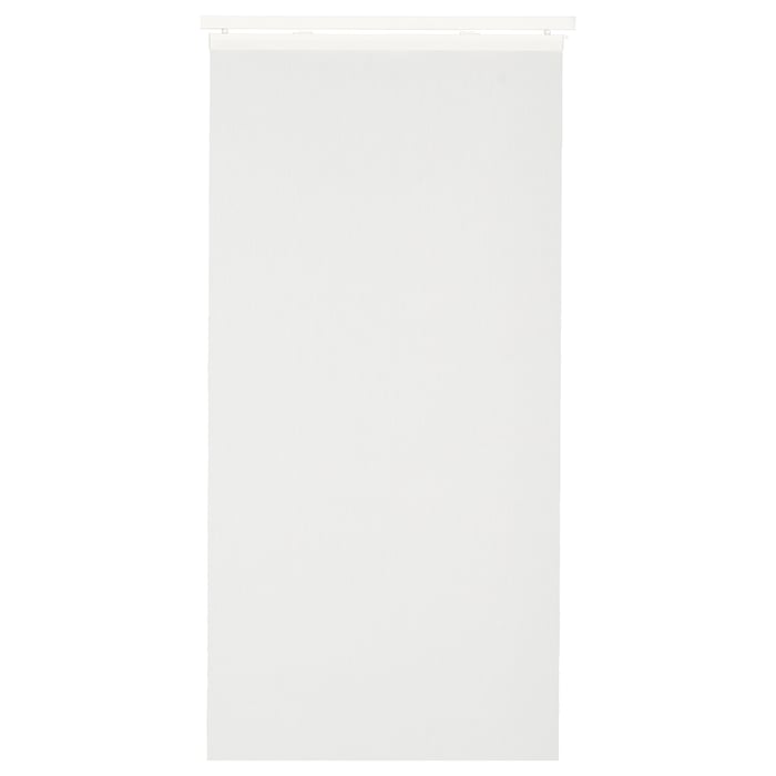 ANNO TUPPLUR Tenda a pannello, bianco, 60x300 cm - IKEA ...