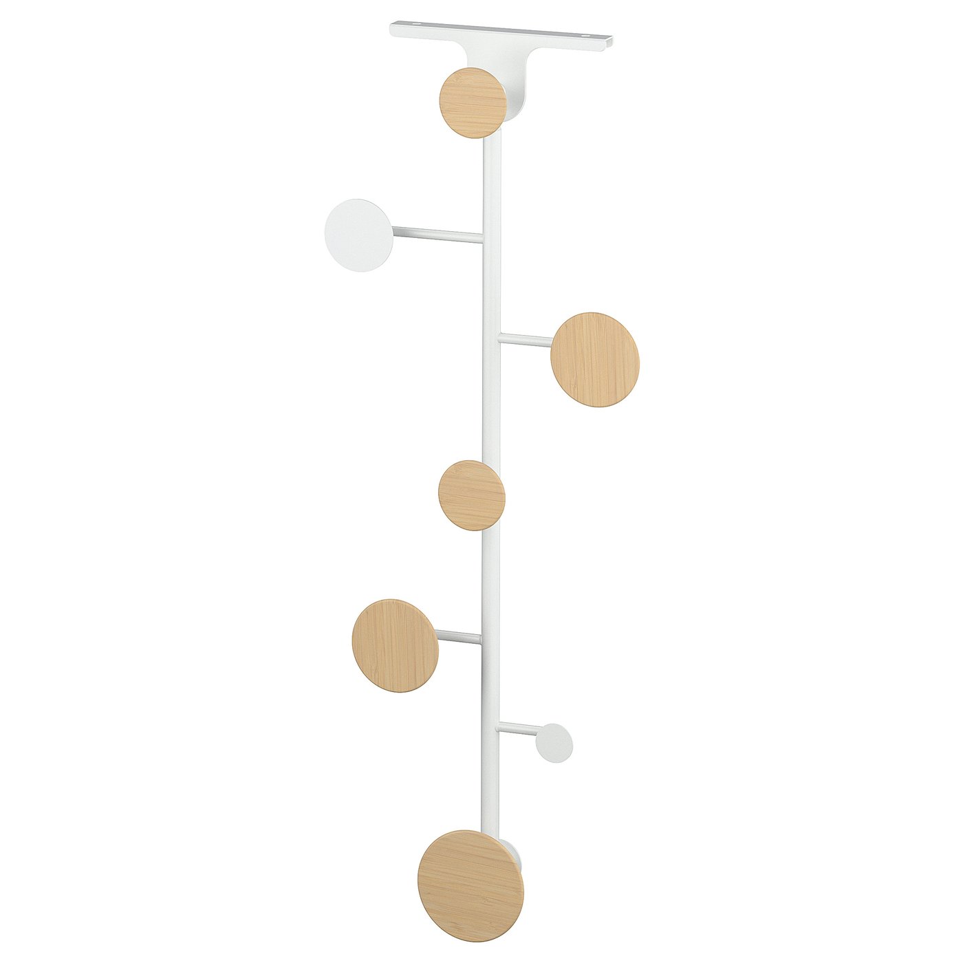 GAH-Alberts 211721 Porta Palo Da Avvitare, Acciaio, 91 X 91 - Foto 10