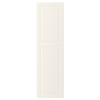 BODBYN Anta, bianco sporco, 40x140 cm