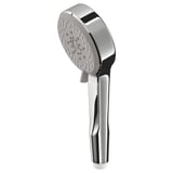 BROGRUND Doccetta a 5 getti, cromato