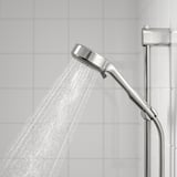 BROGRUND Doccetta a 5 getti, cromato
