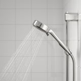 BROGRUND Doccetta a 5 getti, cromato