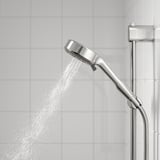 BROGRUND Doccetta a 5 getti, cromato