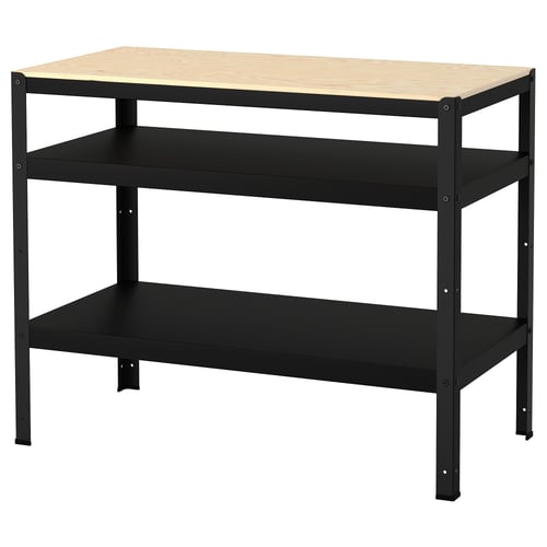 Sistema Di Scaffali Componibile Ikea