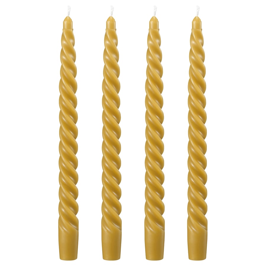 30 Candele Galleggianti Bianche Non Profumate 3,8 Cm – Senza Fumo E Antigoccia, Per Matrimoni, Bagno, SPA E Decorazioni Natalizie