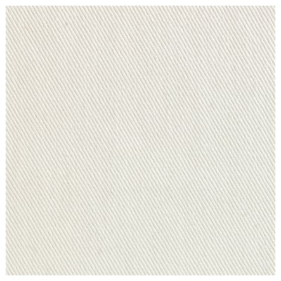 DJUPVIK Cuscino, Blekinge bianco, 54x54 cm