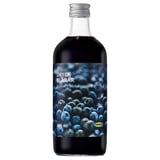 DRYCK BLÅBÄR Sciroppo di mirtilli, 495 ml