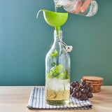 DRYCK FLÄDER Sciroppo ai fiori di sambuco, 495 ml
