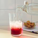 DRYCK LINGON Sciroppo di mirtilli rossi, 495 ml