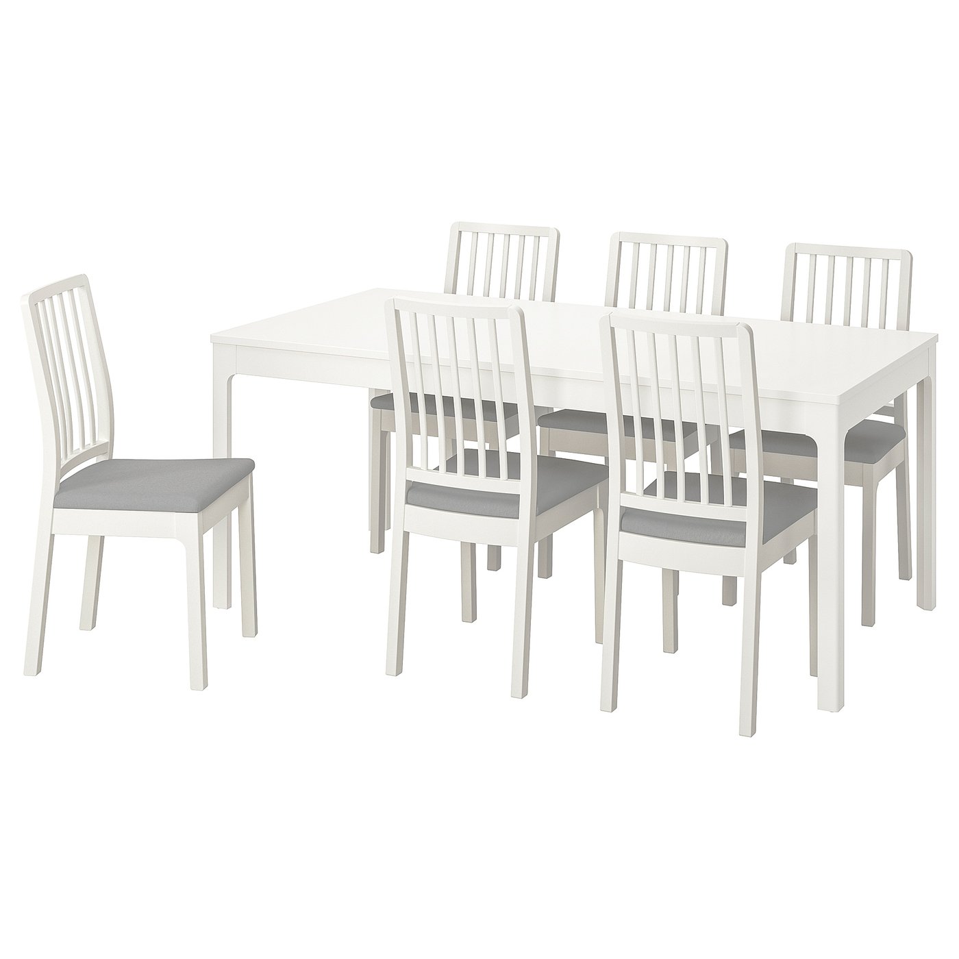 Set per zona pranzo - Ordina ora online - IKEA Svizzera