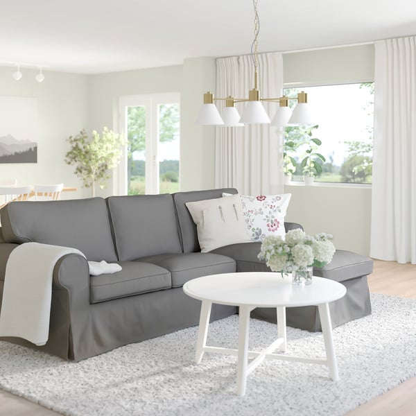 ideale divano ektorp f2k