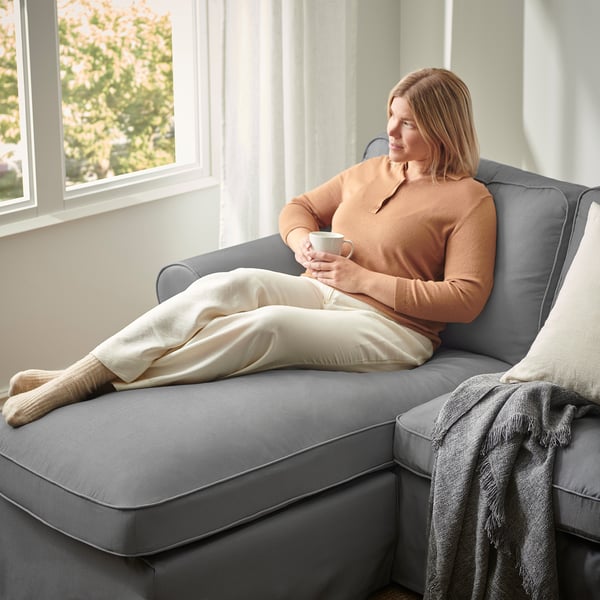 ideale divano ektorp f2k