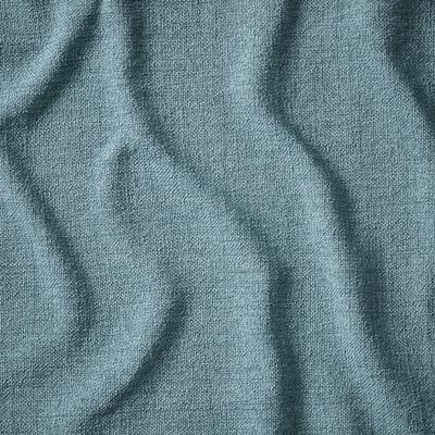 EKTORP Fodera divano 3 posti/chaise-longue, Naggen grigio-blu