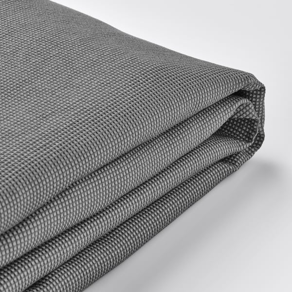 Ektorp Fodera Per Divano A 3 Posti Remmarn Grigio Chiaro Ikea Svizzera