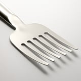 FINMAT Forchetta, inox, 32 cm