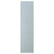 Opzione: FJÄREHALS Anta, grigio-azzurro, 50x195 cm