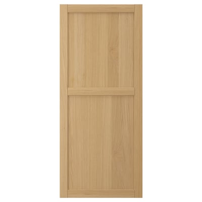 FORSBACKA Anta, rovere, 60x140 cm