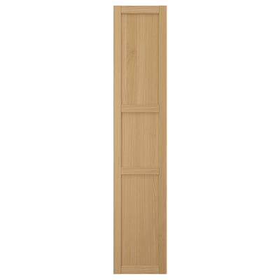 FORSBACKA Anta, rovere, 40x200 cm