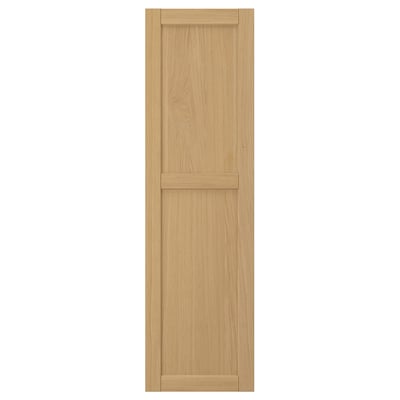 FORSBACKA Anta, rovere, 40x140 cm