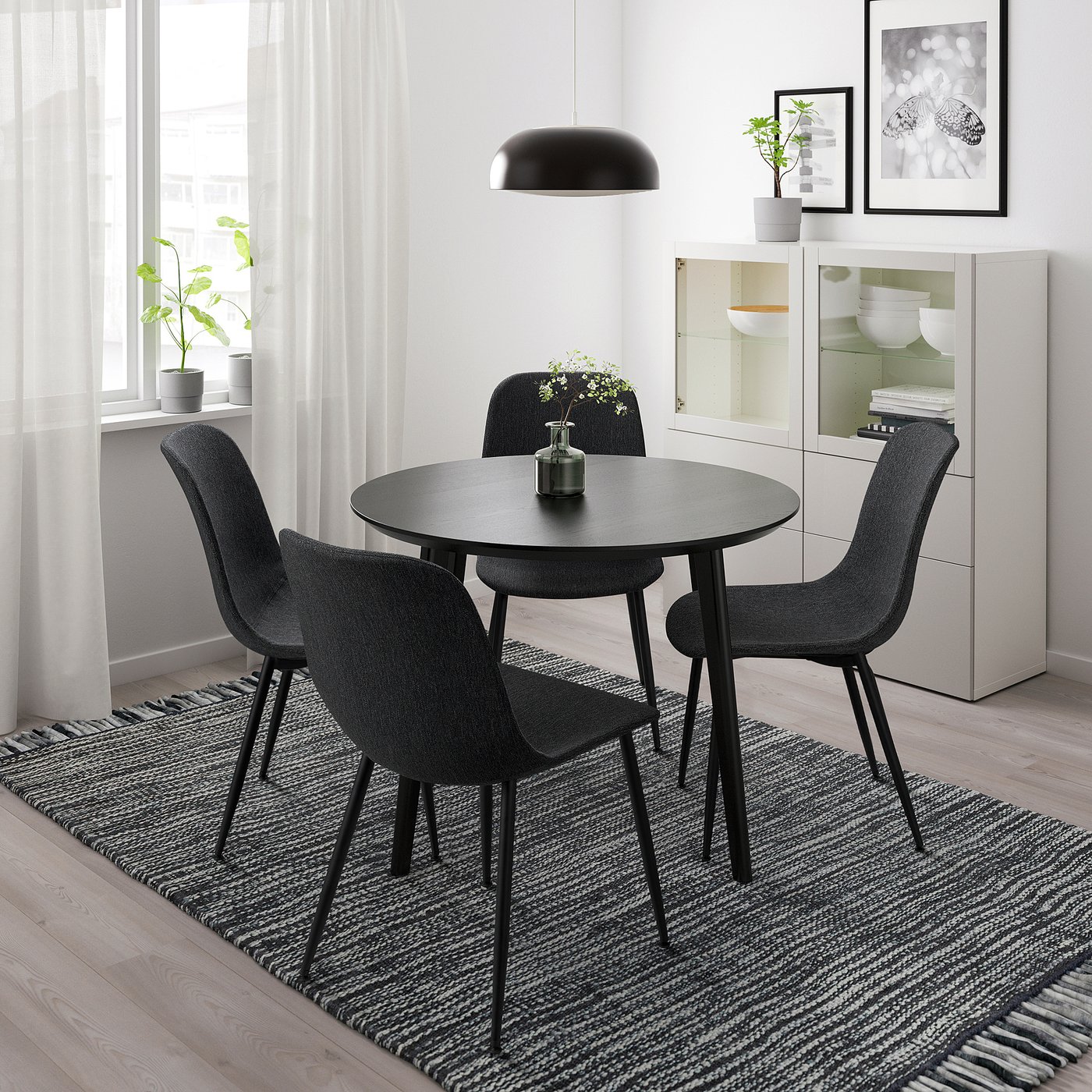 Sedie Sala Da Pranzo Ikea Sedie Cucina Ikea 2021 GALLERUD Sedia