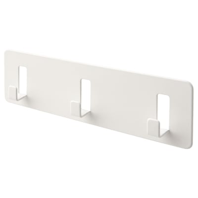 BROGRUND gancio, inox - IKEA Svizzera