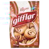 GIFFLAR Brioche, ripieno biscotti allo zenzero, 260 g