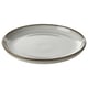 Opzione: GLADELIG Piatto frutta, grigio, 20 cm