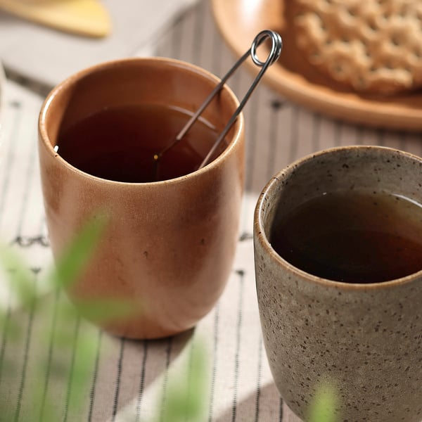 GRÅRÄV Tazza, multicolore, 34 cl