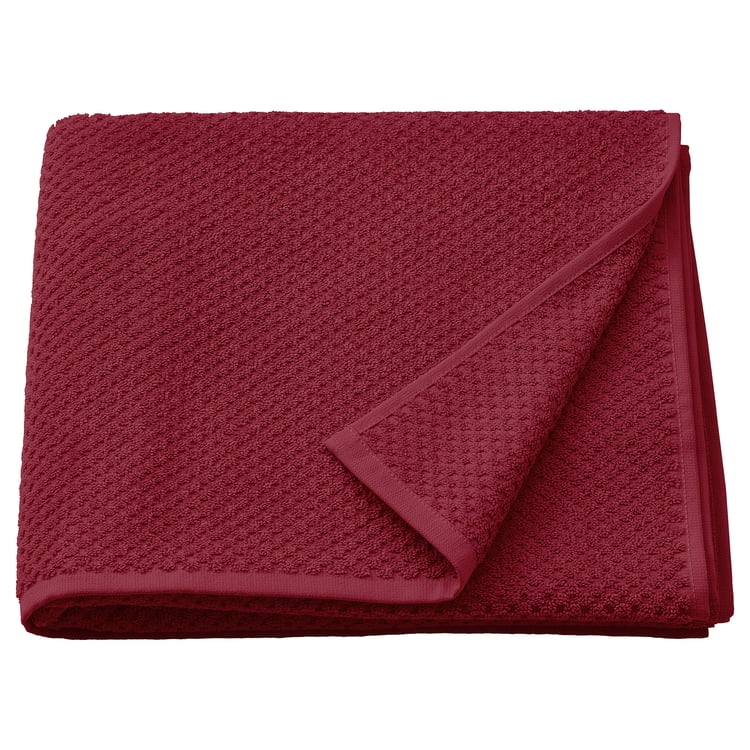Francese Gimp Treccia Orlo, Stile Fgs , Colore E13 - Rosso Ciliegia [9.1m
