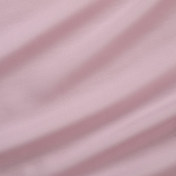 GUNRID Tenda che purifica l'aria, 2 teli, rosa pallido, 145x300 cm