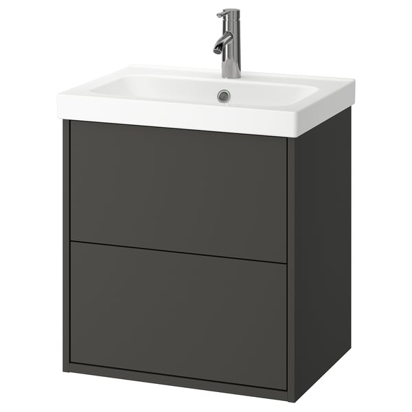 HAVBÄCK / ORRSJÖN Mobile lavabo/cassetti/lavabo/misc