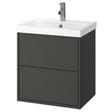 HAVBÄCK / ORRSJÖN Mobile lavabo/cassetti/lavabo/misc