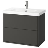 HAVBÄCK / ORRSJÖN Mobile lavabo/cassetti/lavabo/misc
