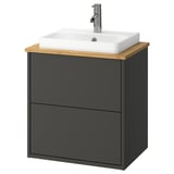 HAVBÄCK / ORRSJÖN Mobile lavabo/cassetti/lavabo/misc