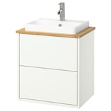 HAVBÄCK / ORRSJÖN Mobile lavabo/cassetti/lavabo/misc