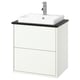 HAVBÄCK / ORRSJÖN Mobile lavabo/cassetti/lavabo/misc