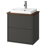 HAVBÄCK / ORRSJÖN Mobile lavabo/cassetti/lavabo/misc