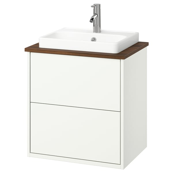 HAVBÄCK / ORRSJÖN Mobile lavabo/cassetti/lavabo/misc