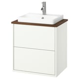 HAVBÄCK / ORRSJÖN Mobile lavabo/cassetti/lavabo/misc