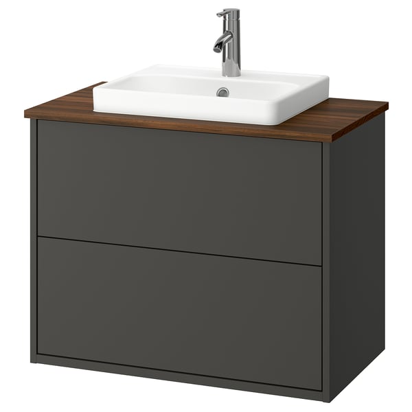 HAVBÄCK / ORRSJÖN Mobile lavabo/cassetti/lavabo/misc