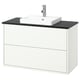 HAVBÄCK / ORRSJÖN Mobile lavabo/cassetti/lavabo/misc