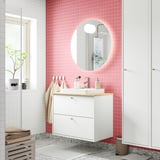 HAVBÄCK / ORRSJÖN Mobile lavabo/cassetti/lavabo/misc